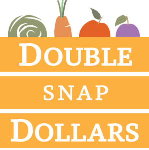 Double SNAP Dollars Logo MT