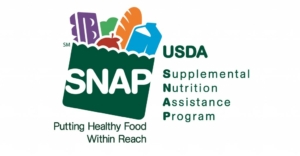 SNAP USDA Logo