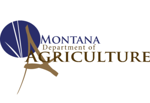 MT Department of Agriculture Logo
